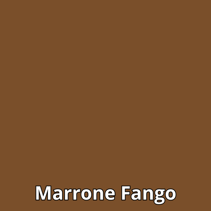 Ral 8003 - Marrone fango